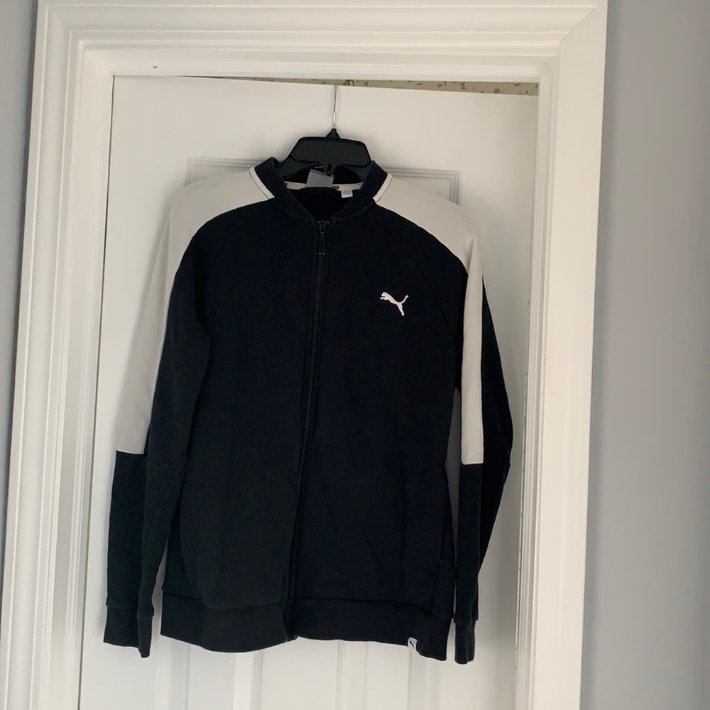 Puma sweatshirt